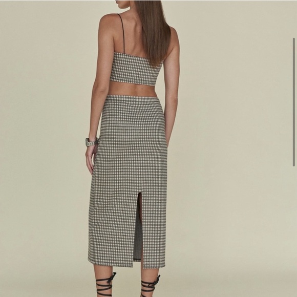 Reformation Callista Set - Picture 3 of 6